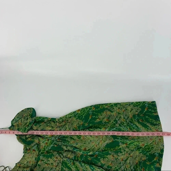 Twelfth Street by Cynthia Vincent Silk Tank dress - Picture 10 of 10